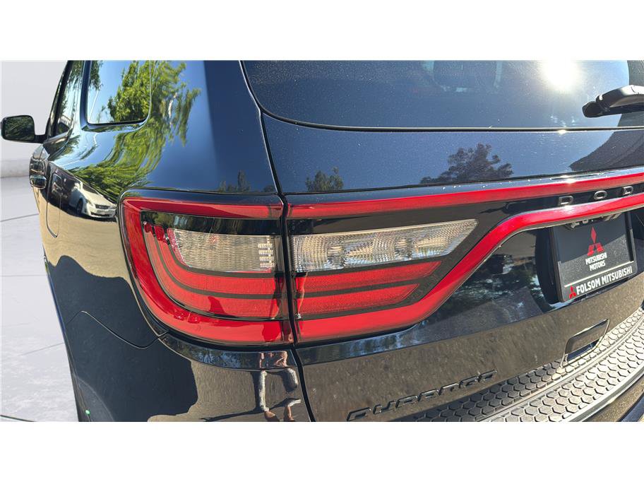 Used 2024 Dodge Durango GT AWD/4WD image 30