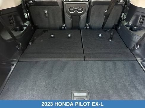 Certified 2023 Honda Pilot EX-L image 19