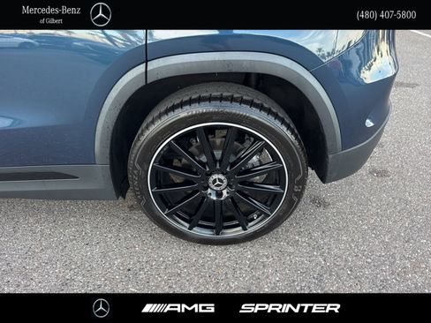 Certified 2023 Mercedes-Benz GLA 250 image 8