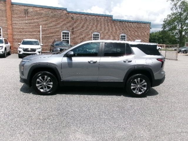 Used 2026 Chevrolet Equinox LT FWD image 6