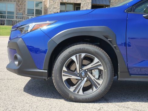 New 2026 Subaru Crosstrek 2.5i Premium AWD/4WD image 7