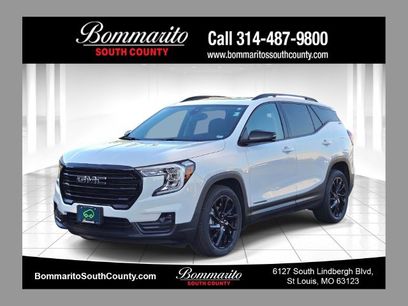 Used 2023 GMC Terrain SLT w/ Elevation Edition