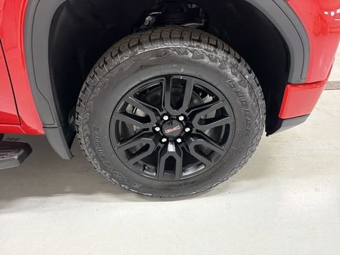 New 2026 GMC Sierra 1500 Elevation w/ Elevation Premium Package image 14