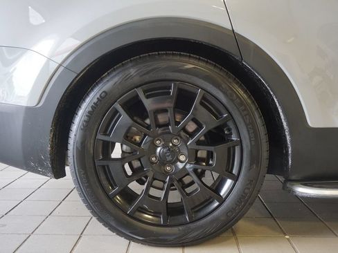 Used 2021 Kia Telluride EX w/ EX Premium Package AWD/4WD image 35