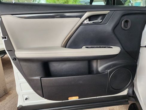 Used 2022 Lexus RX 350 FWD image 23