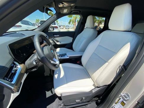 New 2026 BMW X1 xDrive28i w/ Convenience Package AWD/4WD image 16