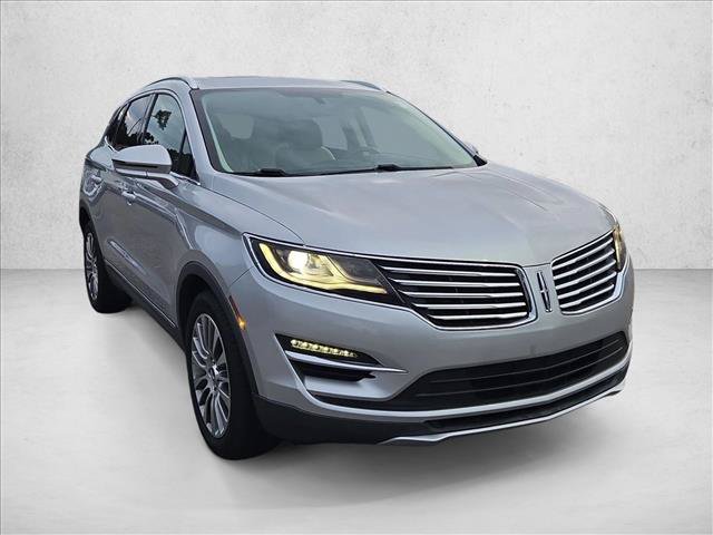Used 2018 Lincoln MKC Reserve FWD image 3