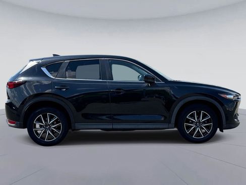 Used 2018 MAZDA CX-5 Touring w/ Preferred Equipment Package image 2