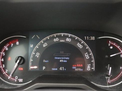 Used 2024 Toyota RAV4 LE image 13