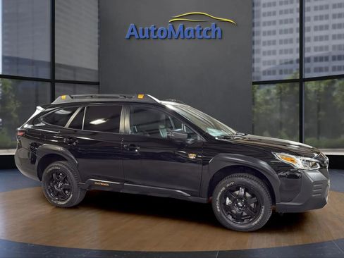 Used 2023 Subaru Outback Wilderness image 13