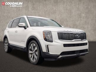 Used 2021 Kia Telluride S 360° Tour
