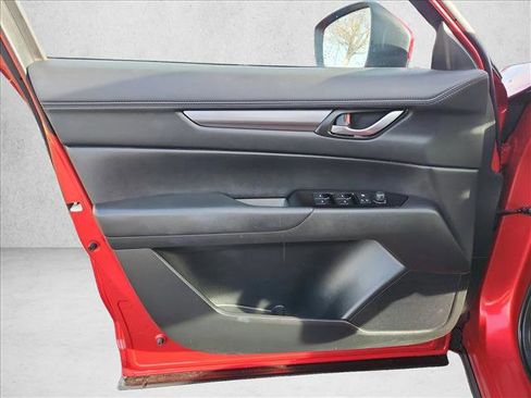 Used 2025 MAZDA CX-5 AWD 2.5 S w/ Select Package image 16