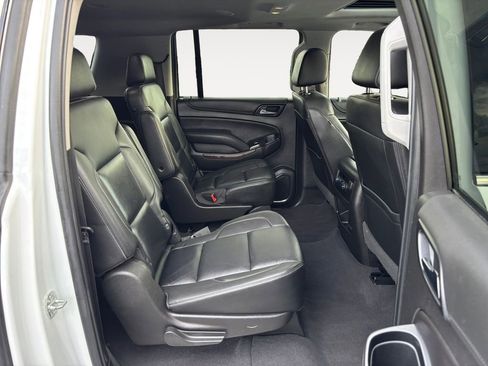 Used 2019 Chevrolet Suburban LT AWD/4WD image 24