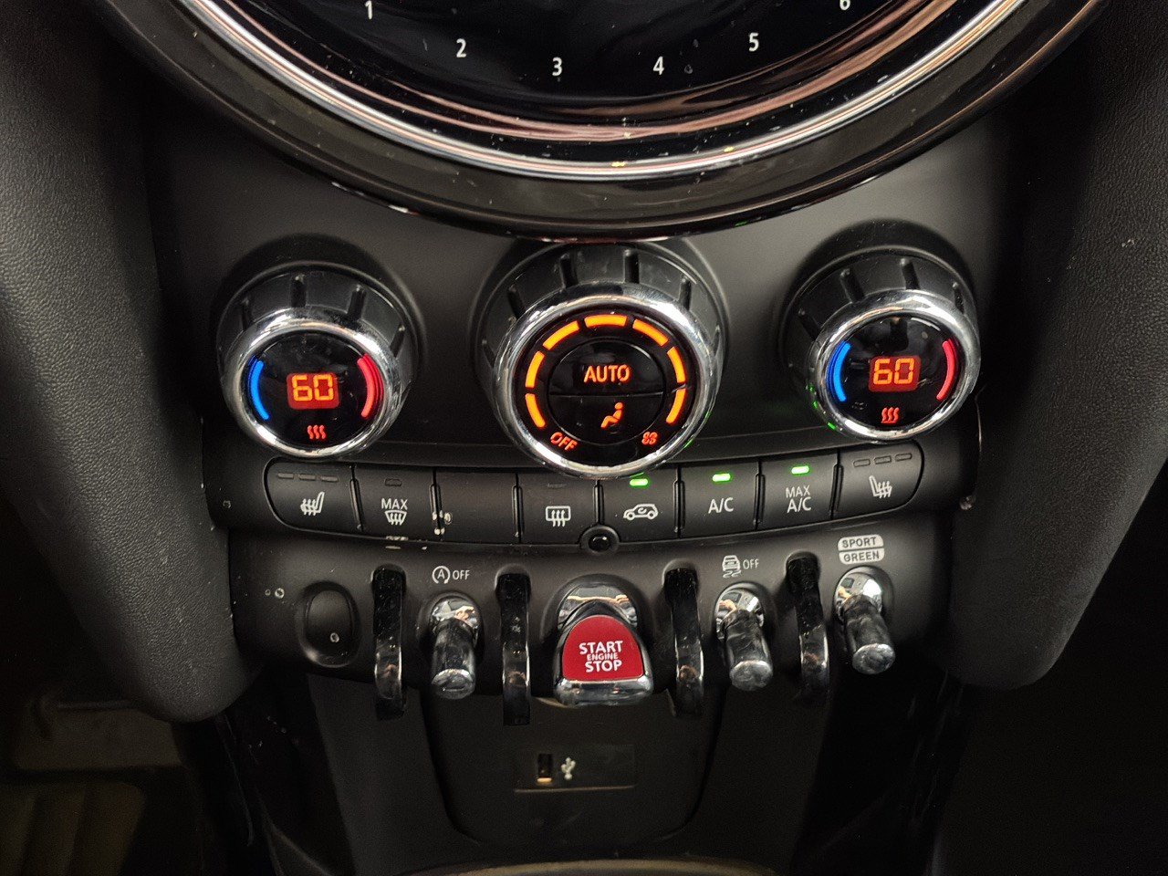 Certified 2024 MINI Cooper S FWD image 22