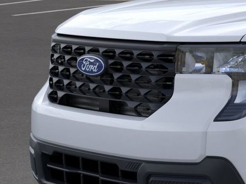 New 2026 Ford Maverick XL w/ Equipment Group 101A AWD/4WD image 18