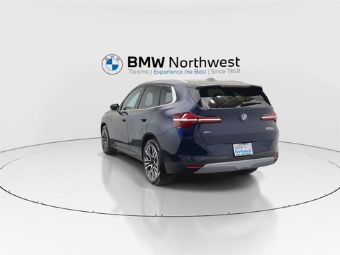 New 2026 BMW X3 xDrive30i w/ Premium Package AWD/4WD image 13