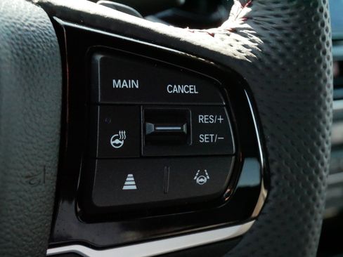 Certified 2026 Honda Ridgeline Black Edition image 25