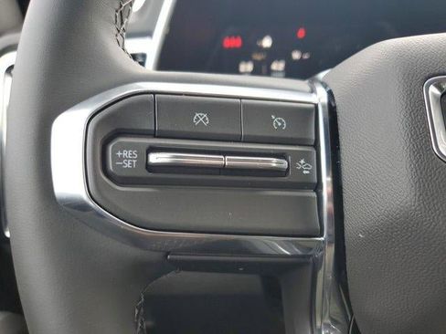 New 2026 GMC Canyon Elevation image 23