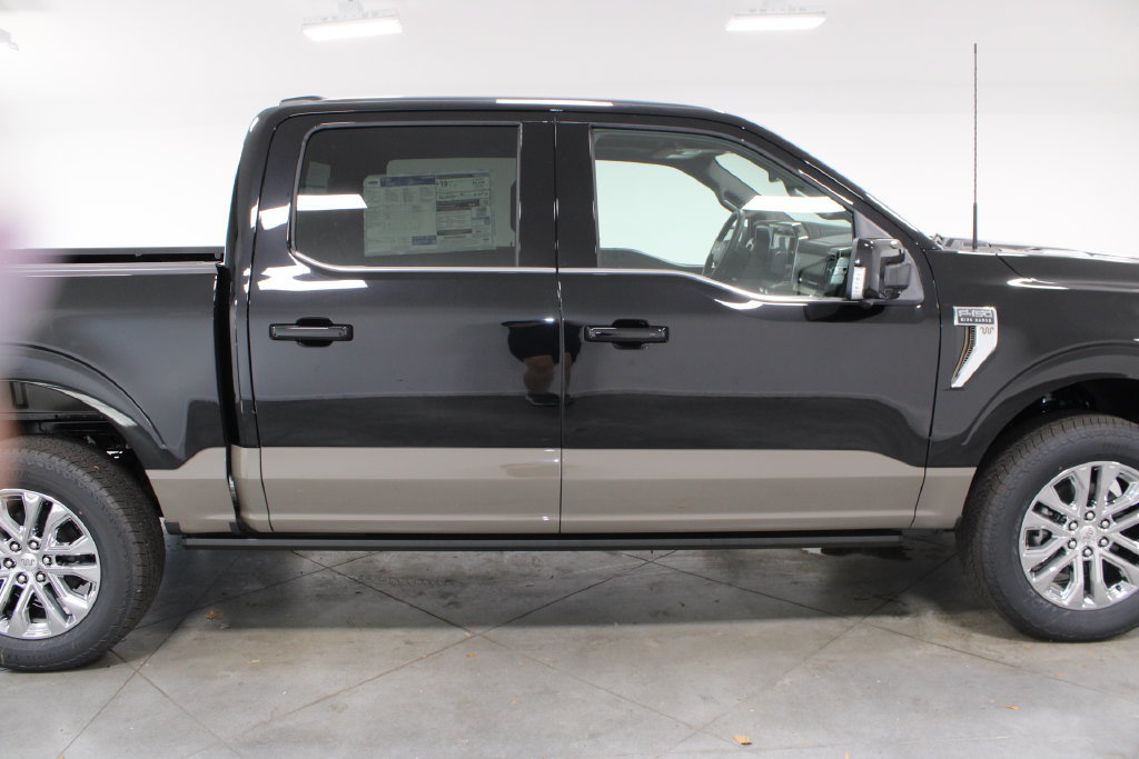 New 2026 Ford F150 King Ranch AWD/4WD image 10