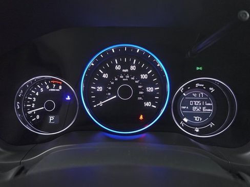 Used 2019 Honda HR-V Sport image 19