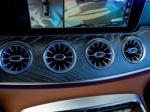 Used 2019 Mercedes-Benz AMG GT 53 image 51