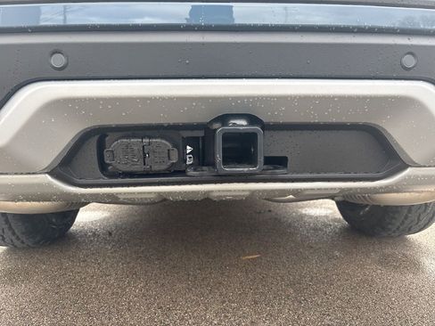 New 2026 Ford Explorer Tremor w/ Tremor Ultimate Package AWD/4WD image 9