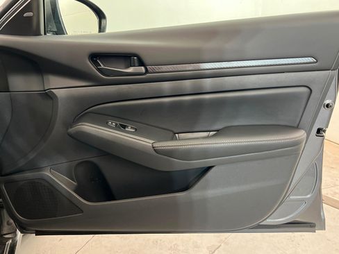 New 2026 Nissan Altima 2.5 SV FWD image 22