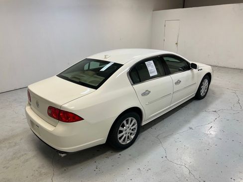 Used 2011 Buick Lucerne CX image 2