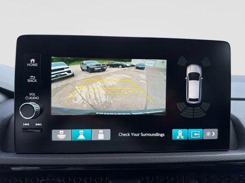 Used 2024 Honda CR-V EX-L image 22