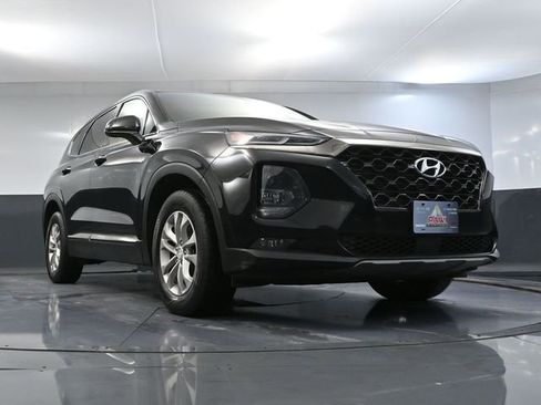 Used 2019 Hyundai Santa Fe SEL w/ Cargo Package image 46