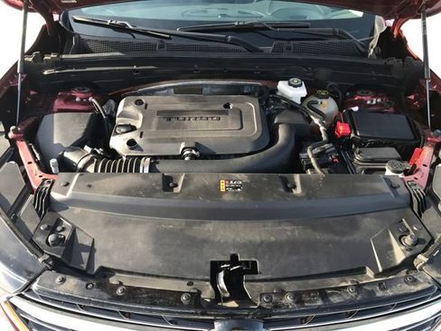 Certified 2023 Buick Envision Essence image 23