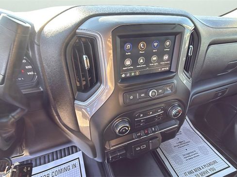Used 2022 Chevrolet Silverado 3500 W/T w/ WT Convenience Package image 21