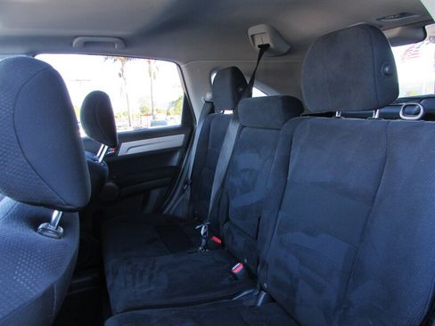 Used 2010 Honda CR-V EX image 23