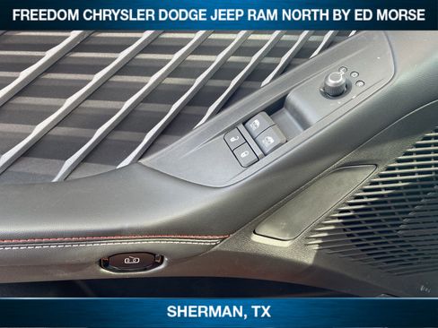 New 2025 Dodge Charger R/T w/ Sun & Sound Package image 20