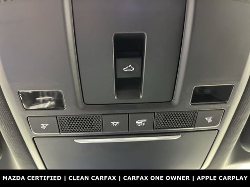 Used 2023 MAZDA CX-5 AWD 2.5 Turbo image 29