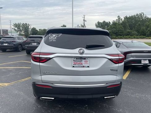 Used 2020 Buick Enclave Essence w/ Sound and Sites Package AWD/4WD image 33
