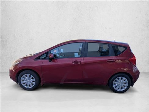 Used 2014 Nissan Versa Note SV FWD image 9