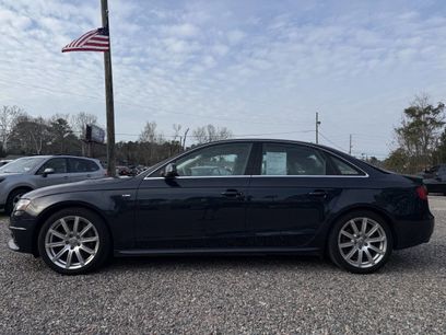 Used 2012 Audi A4 2.0T Premium Plus