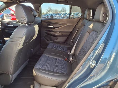 New 2026 Buick Envista Preferred w/ Convenience I Package image 19