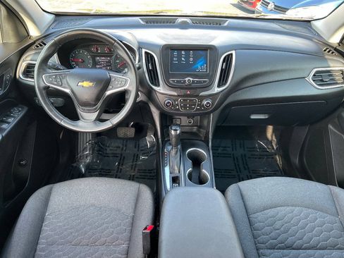 Used 2018 Chevrolet Equinox LT AWD/4WD image 29