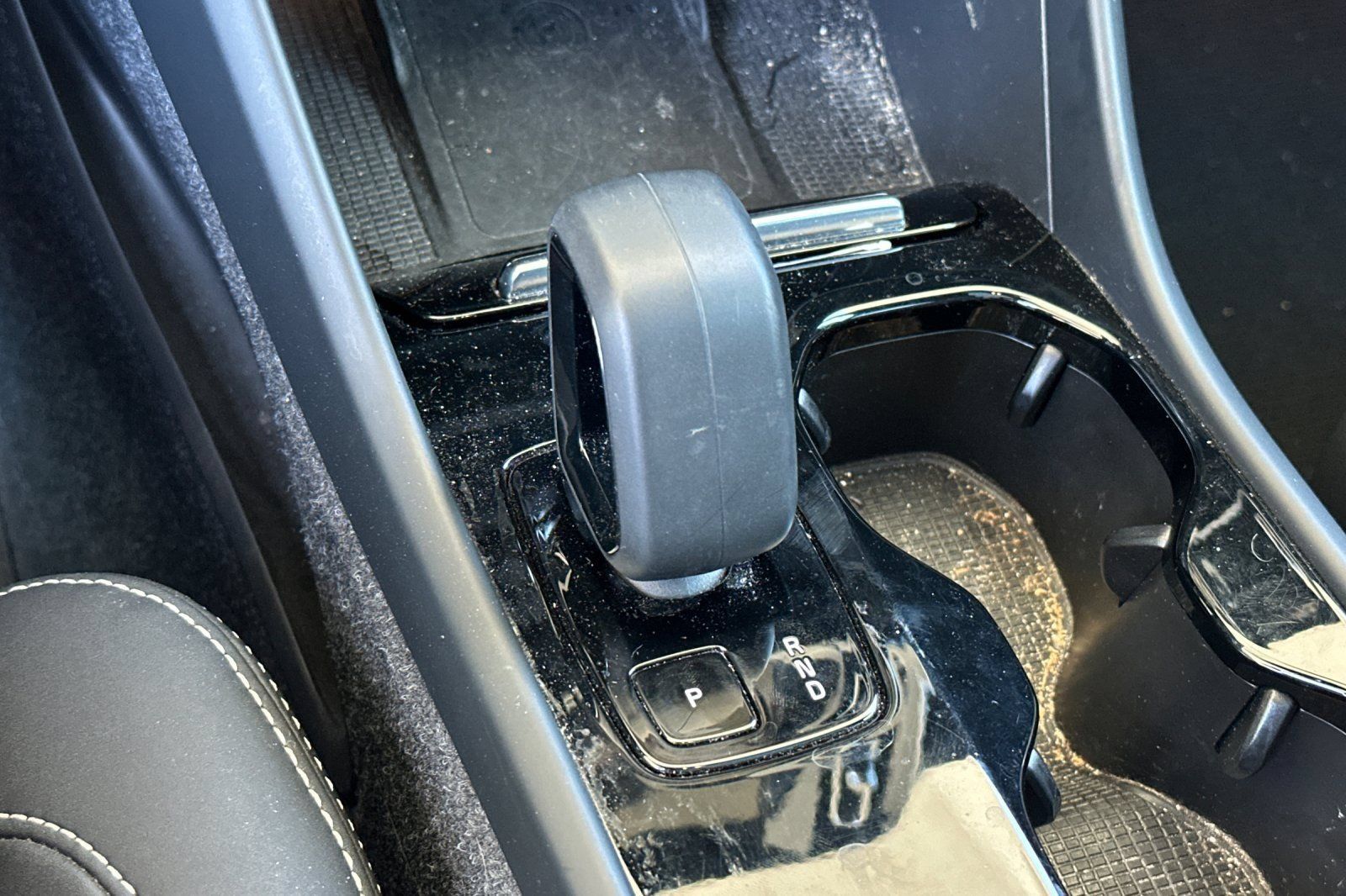 Used 2023 Volvo C40 P8 Recharge Plus AWD/4WD image 26