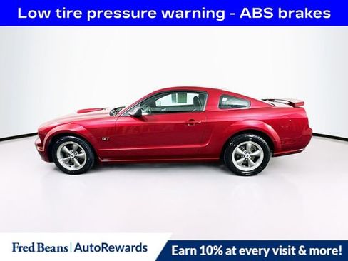 Used 2007 Ford Mustang GT Premium RWD image 4
