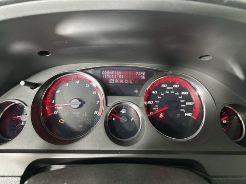Used 2010 GMC Acadia SLT AWD/4WD image 15