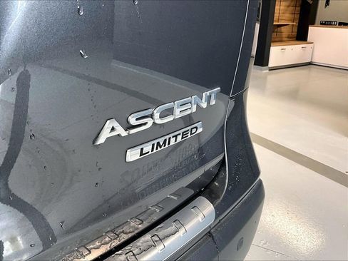 Used 2022 Subaru Ascent Limited image 26