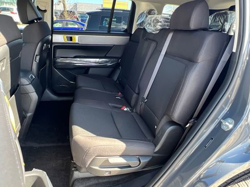 New 2026 Hyundai Santa Fe SE AWD/4WD image 18