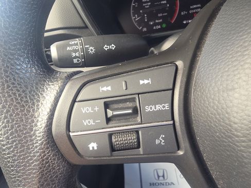 Used 2024 Honda CR-V EX image 29