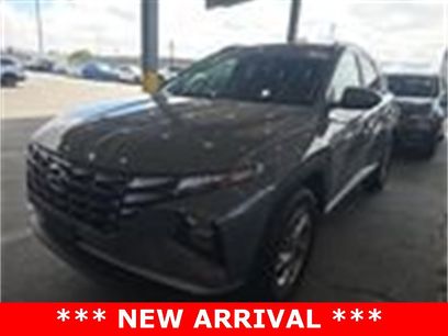 Used 2024 Hyundai Tucson SEL