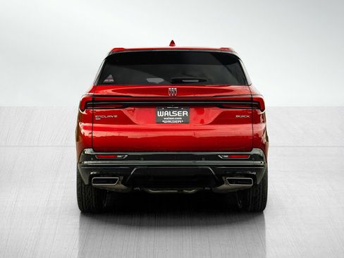 New 2026 Buick Enclave Sport Touring w/ Power Package image 5