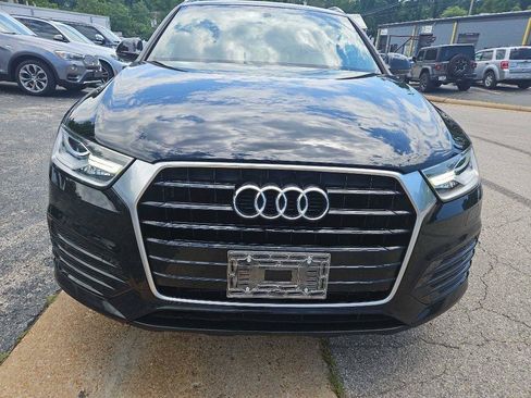 Used 2018 Audi Q3 2.0T Premium w/ Convenience Package FWD image 4