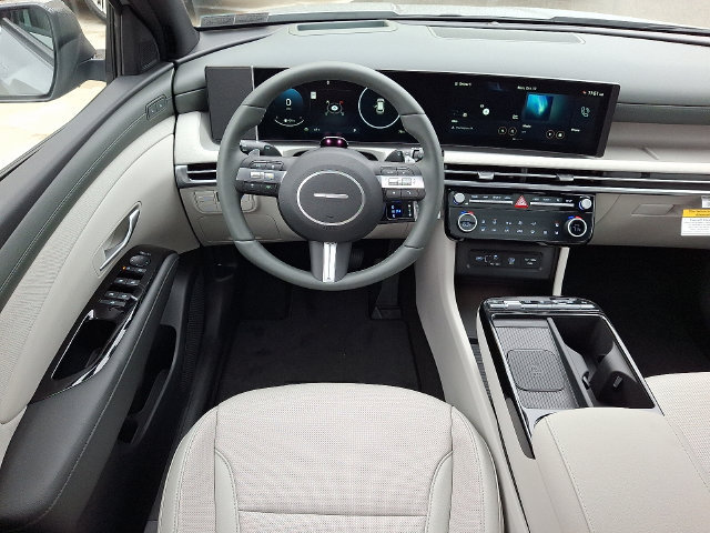New 2026 Hyundai Tucson Limited AWD/4WD image 11